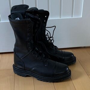 Rocky’s Leather Woman’s Boots